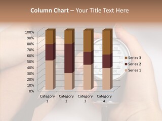 Healthy Staff Healthcare PowerPoint Template