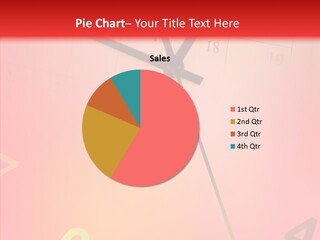 Holiday Meeting Face PowerPoint Template