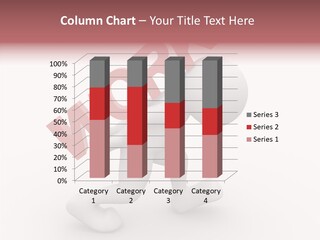 Candidate Men Success PowerPoint Template