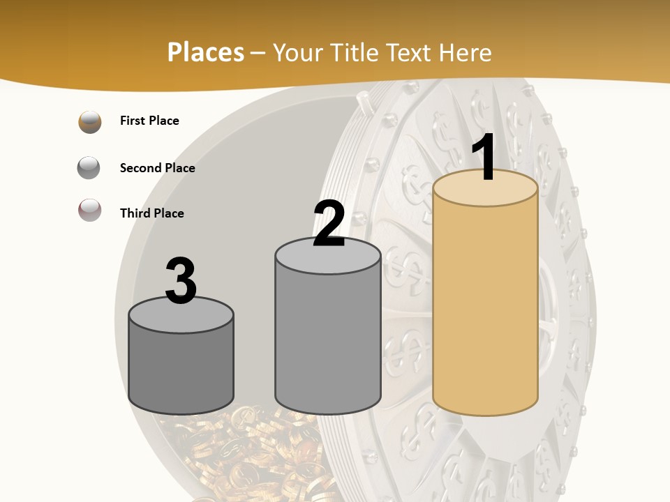 Safety Safe System PowerPoint Template