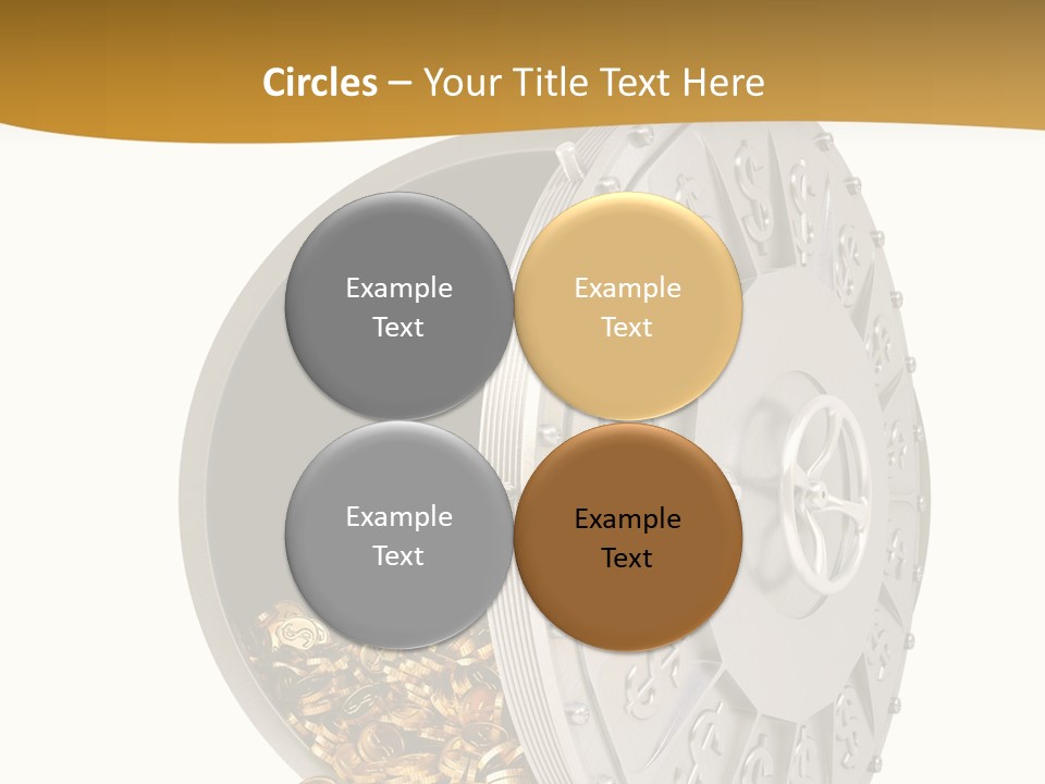 Safety Safe System PowerPoint Template