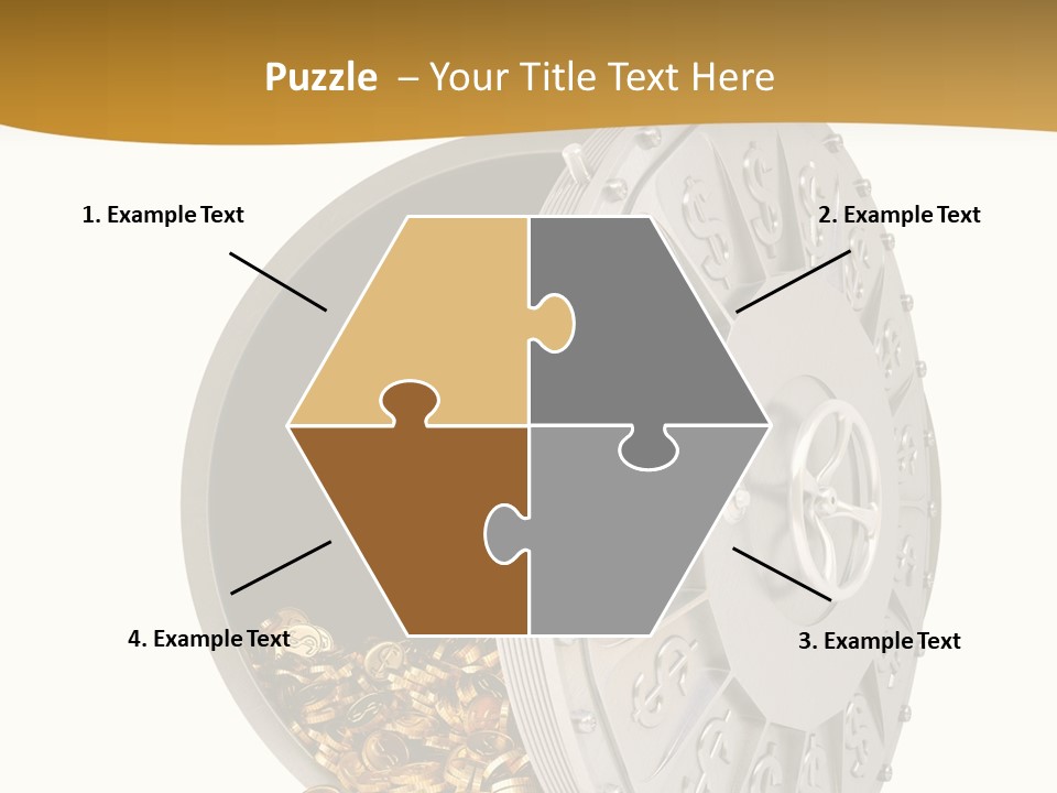 Safety Safe System PowerPoint Template