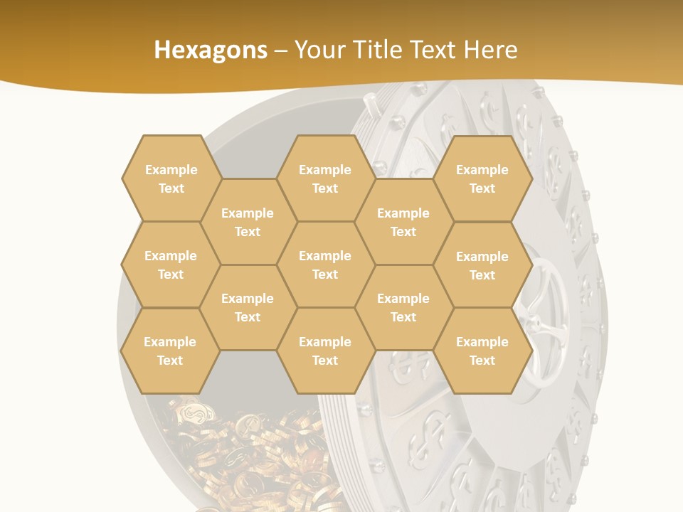 Safety Safe System PowerPoint Template