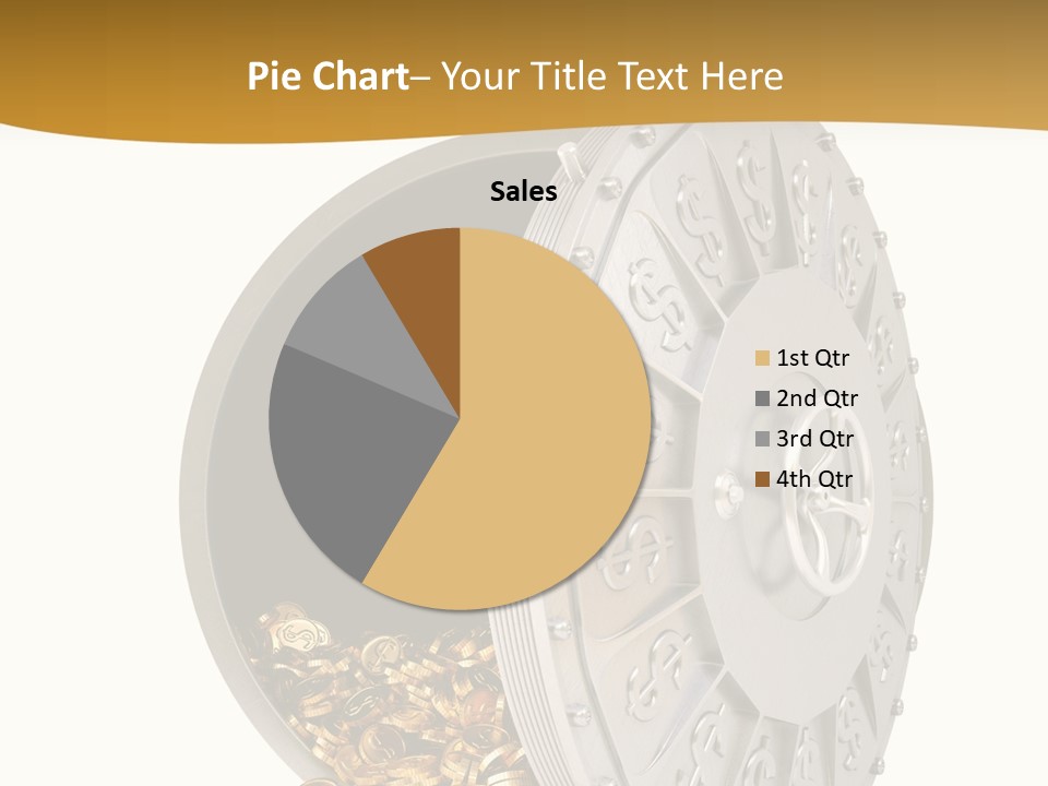 Safety Safe System PowerPoint Template