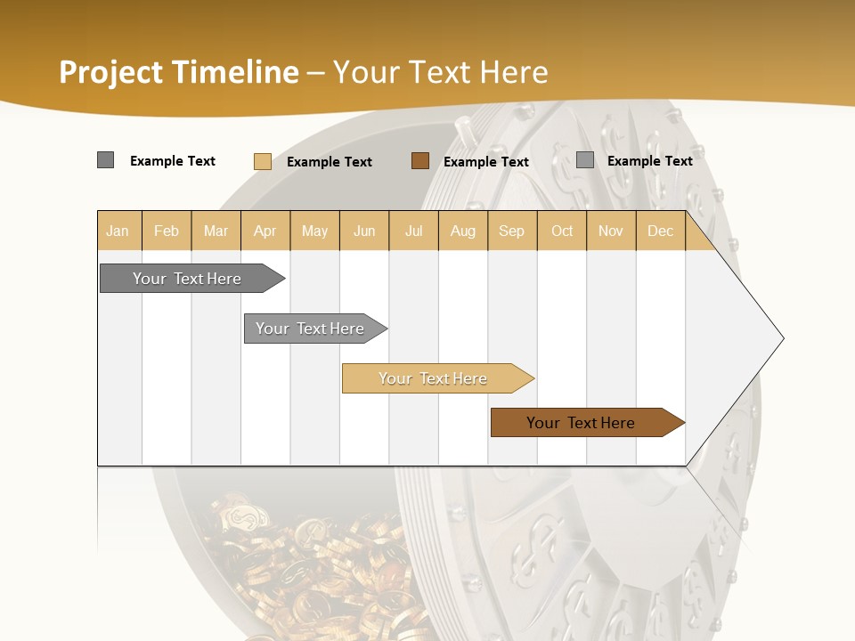 Safety Safe System PowerPoint Template