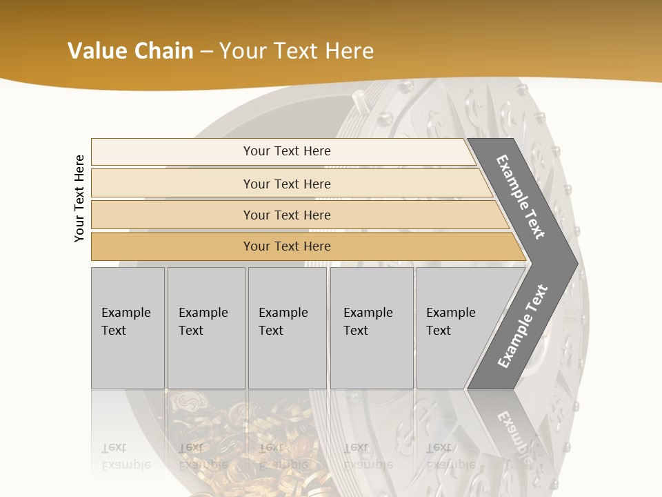 Safety Safe System PowerPoint Template