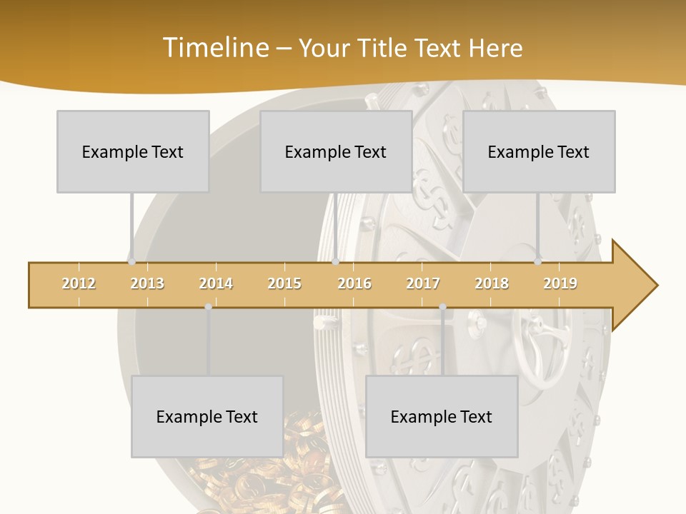 Safety Safe System PowerPoint Template