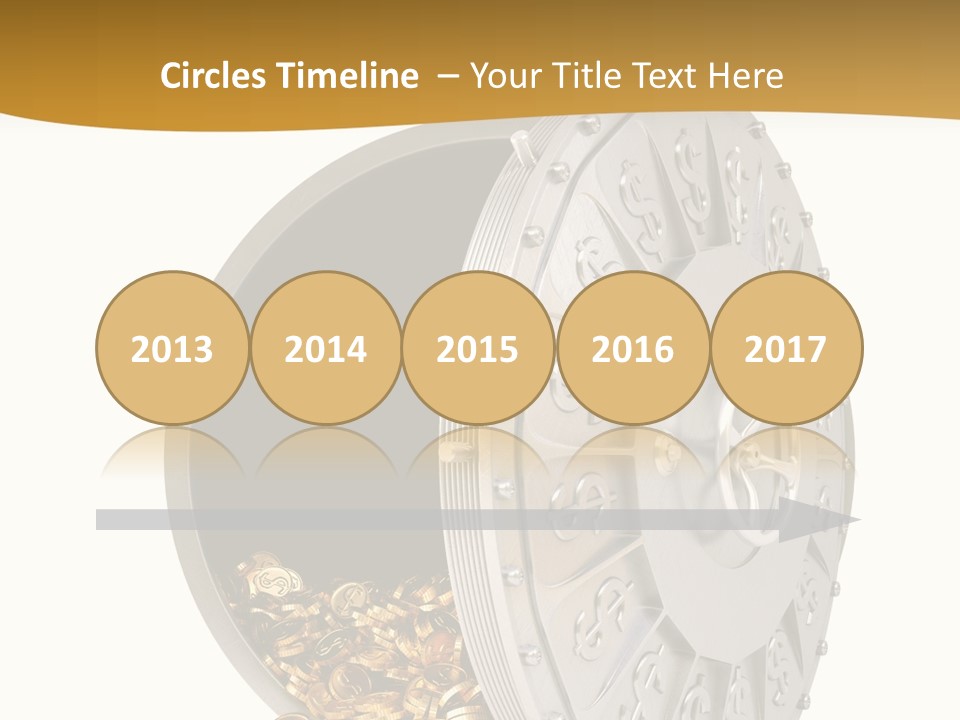 Safety Safe System PowerPoint Template