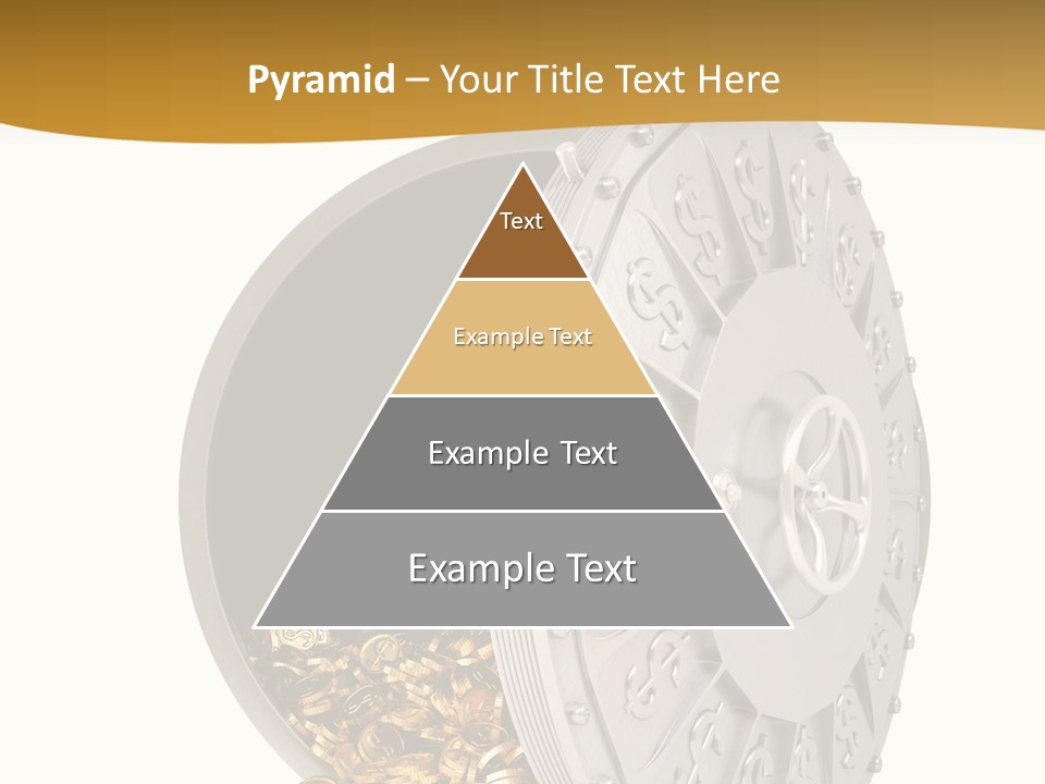 Safety Safe System PowerPoint Template