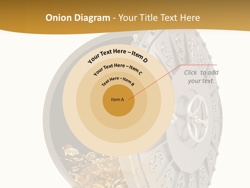 Safety Safe System PowerPoint Template