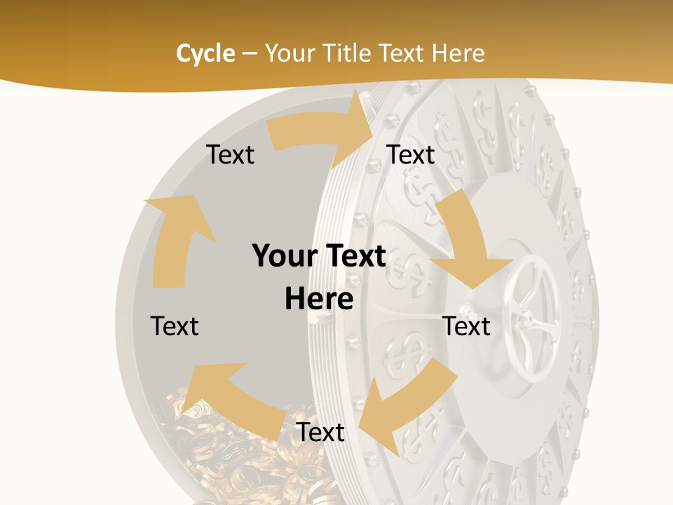 Safety Safe System PowerPoint Template