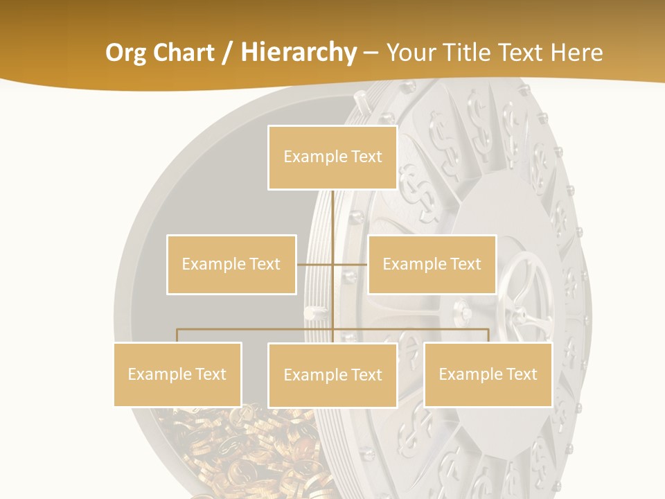 Safety Safe System PowerPoint Template