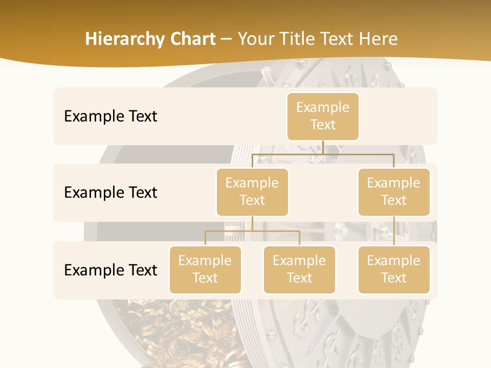 Safety Safe System PowerPoint Template
