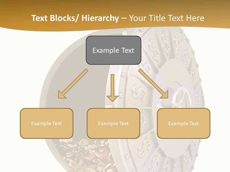 Safety Safe System PowerPoint Template