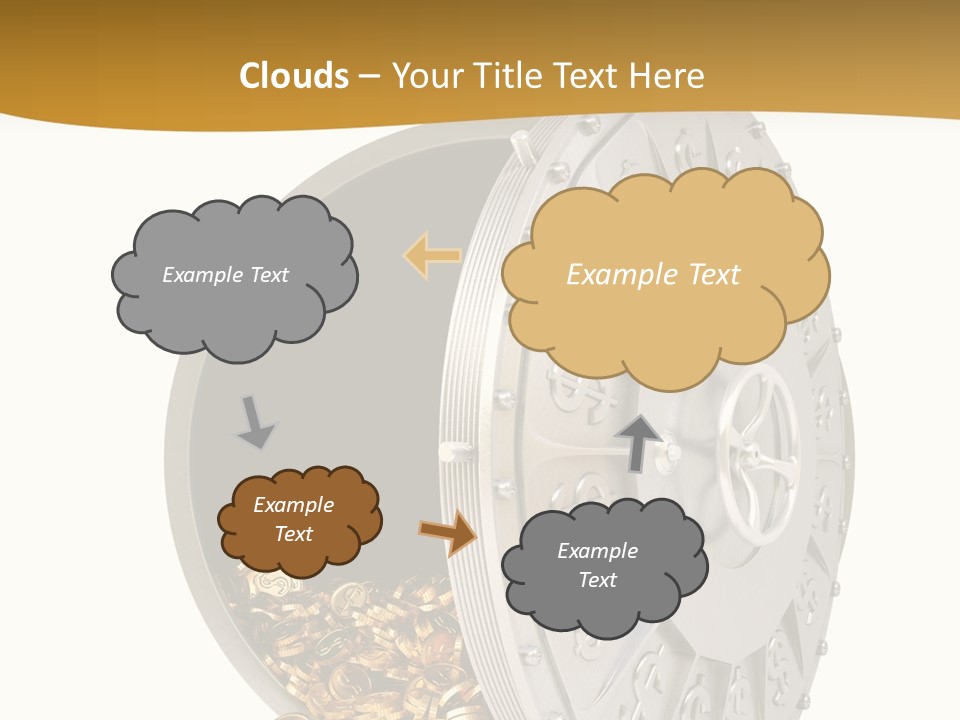 Safety Safe System PowerPoint Template