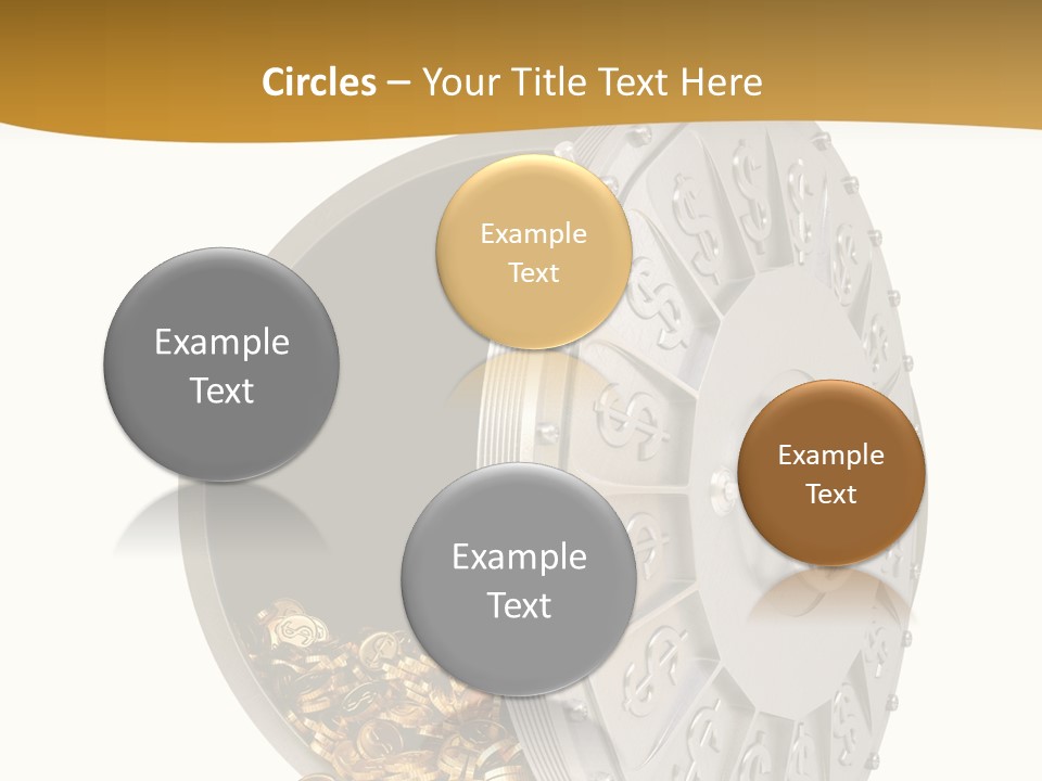 Safety Safe System PowerPoint Template