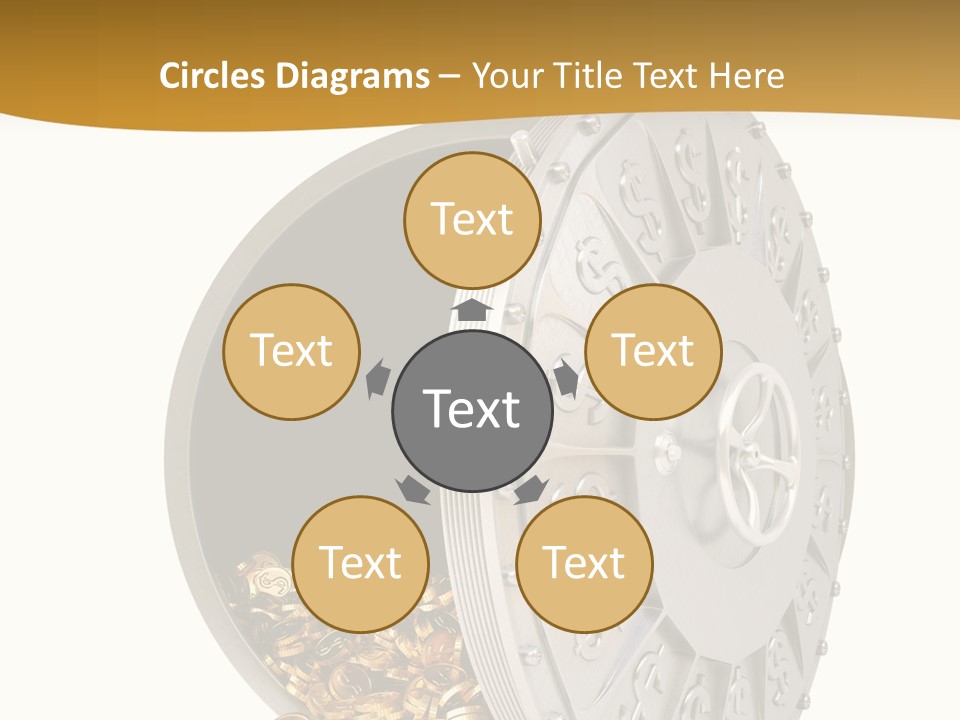 Safety Safe System PowerPoint Template