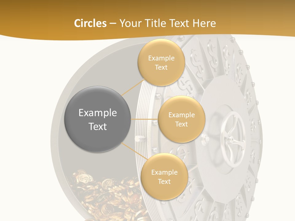 Safety Safe System PowerPoint Template