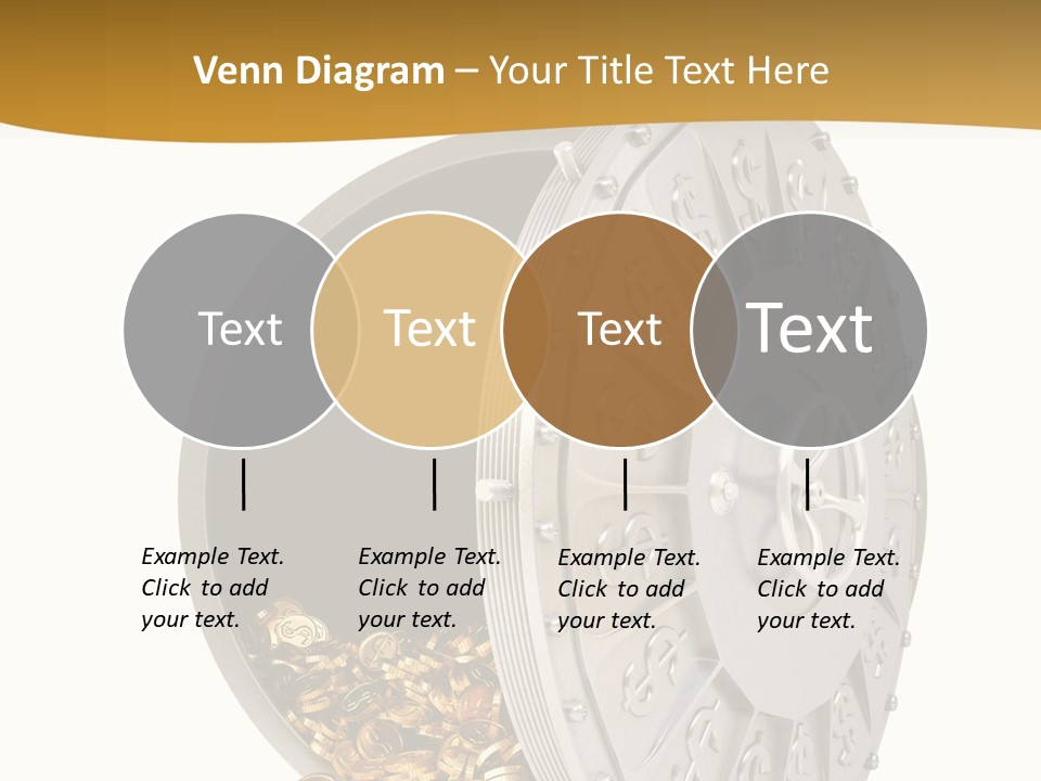 Safety Safe System PowerPoint Template