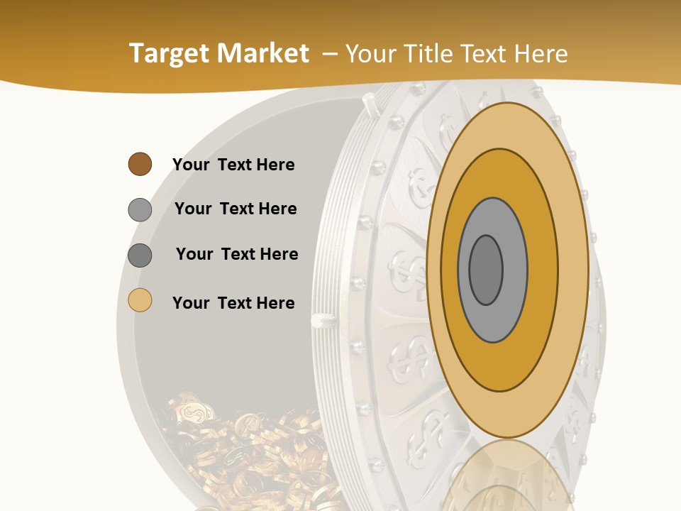 Safety Safe System PowerPoint Template