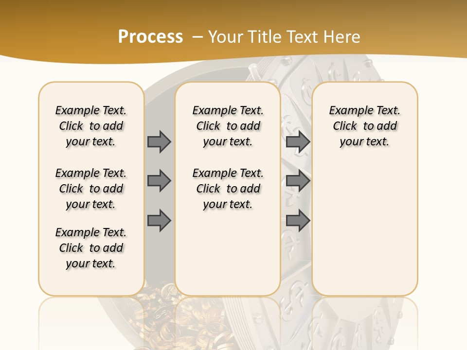 Safety Safe System PowerPoint Template