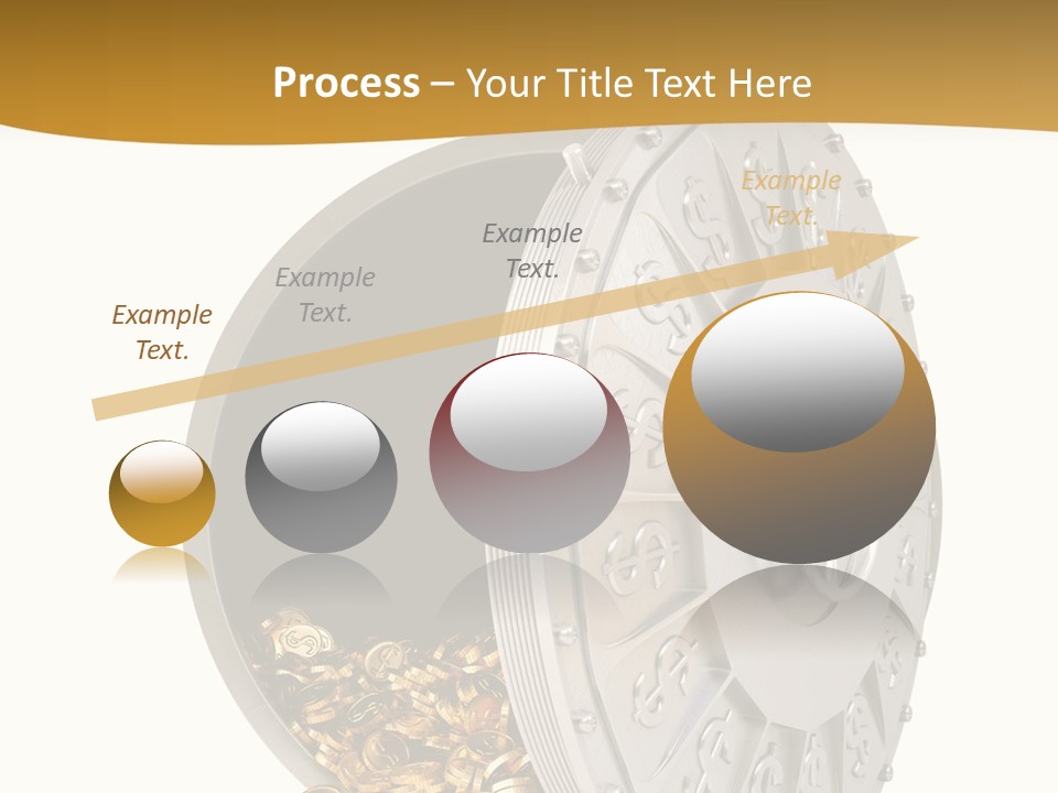 Safety Safe System PowerPoint Template