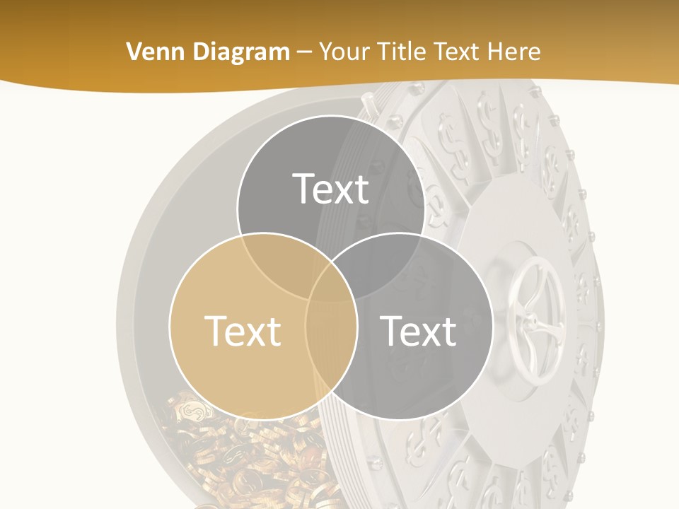 Safety Safe System PowerPoint Template