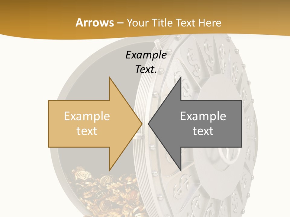 Safety Safe System PowerPoint Template