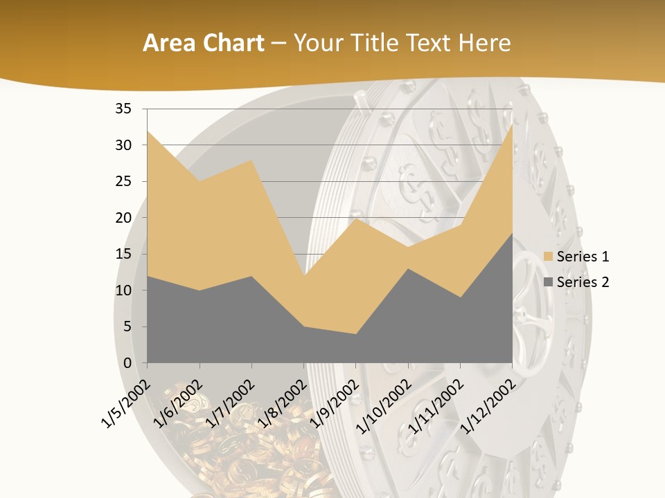 Safety Safe System PowerPoint Template