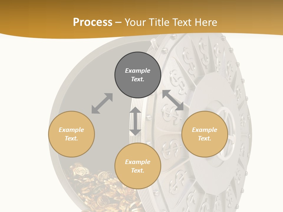 Safety Safe System PowerPoint Template