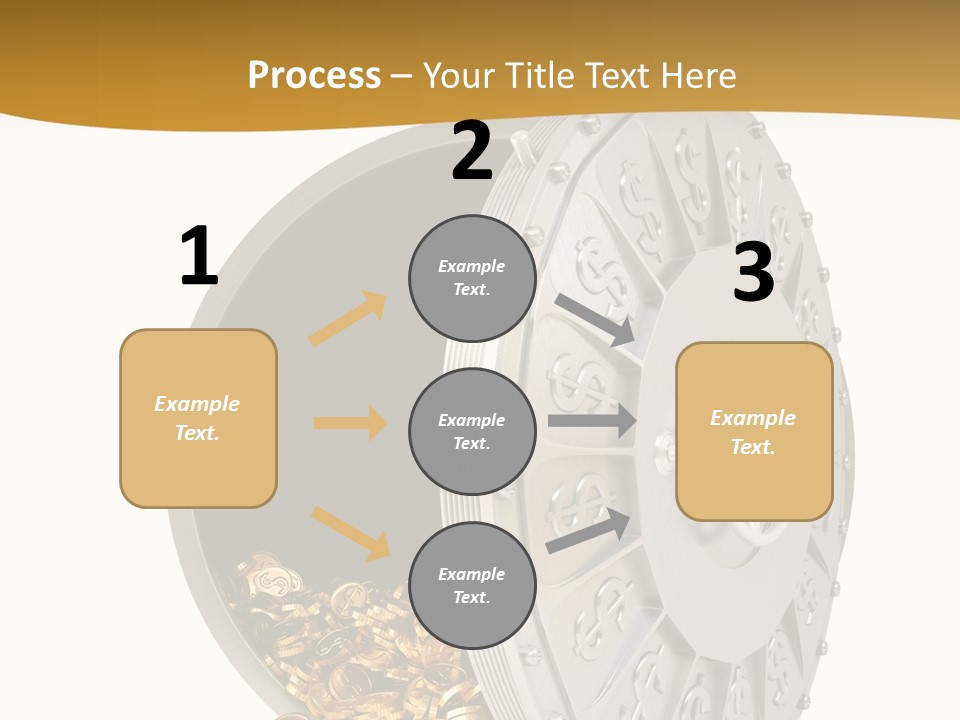 Safety Safe System PowerPoint Template