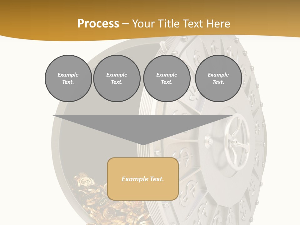 Safety Safe System PowerPoint Template