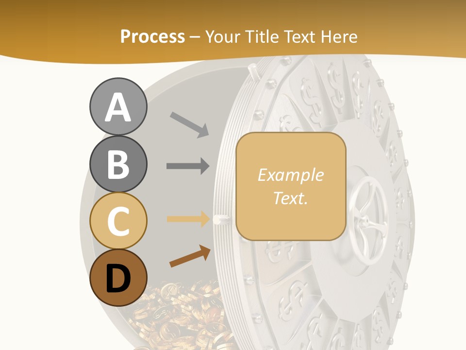 Safety Safe System PowerPoint Template