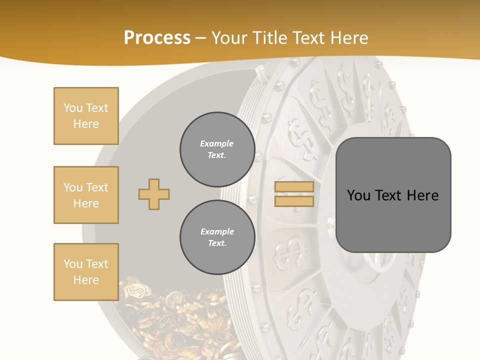 Safety Safe System PowerPoint Template