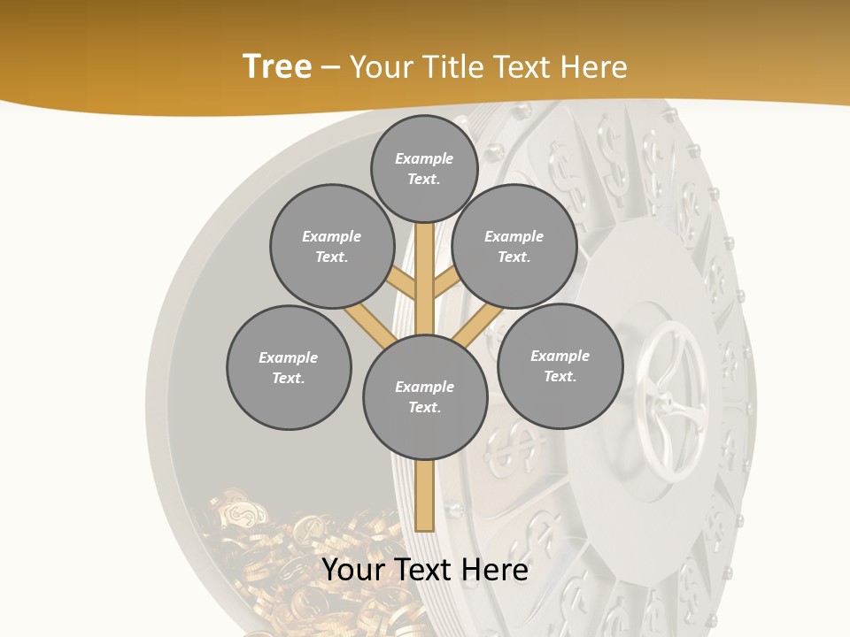 Safety Safe System PowerPoint Template