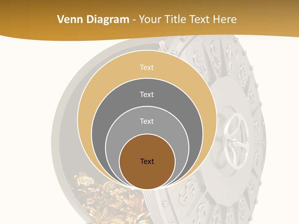 Safety Safe System PowerPoint Template