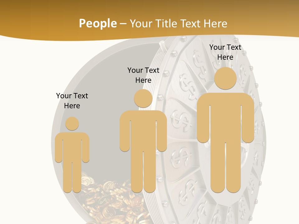 Safety Safe System PowerPoint Template