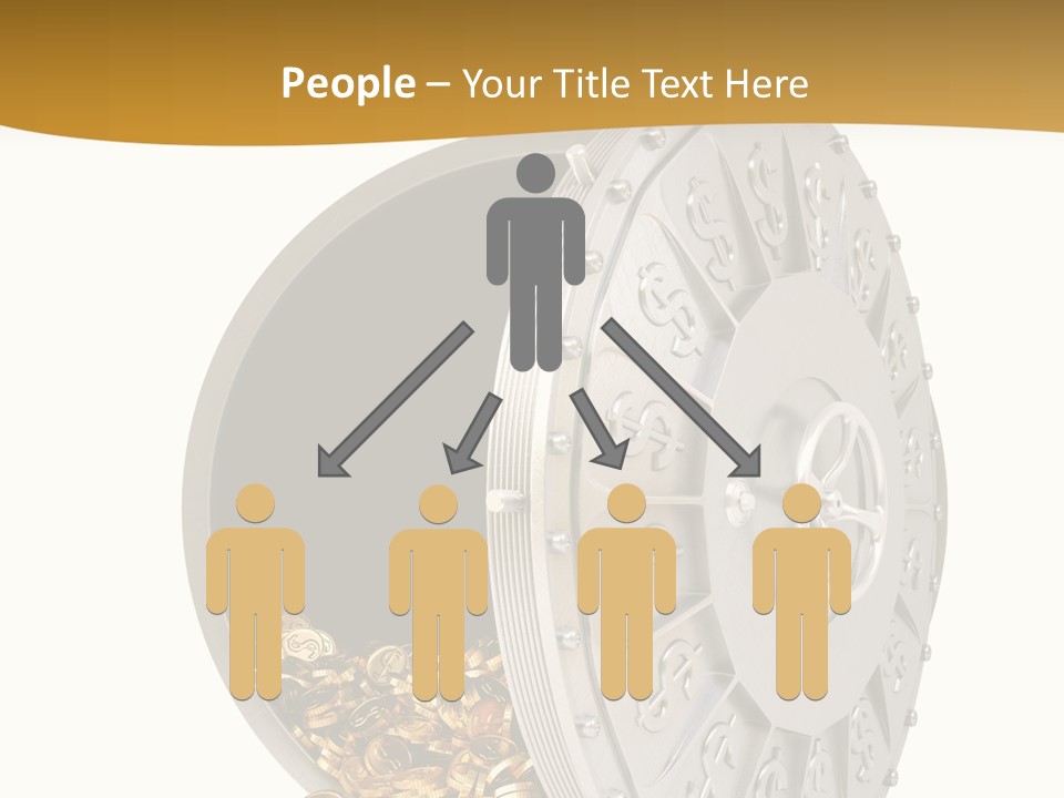 Safety Safe System PowerPoint Template