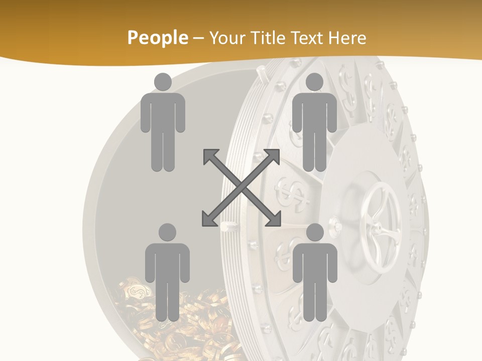 Safety Safe System PowerPoint Template