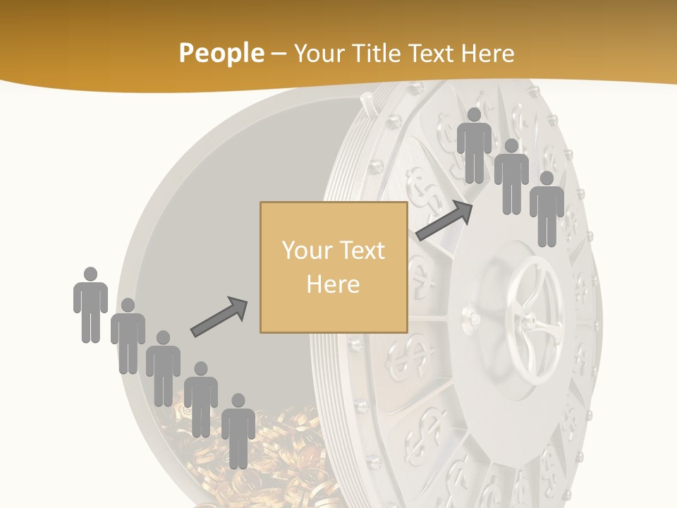 Safety Safe System PowerPoint Template