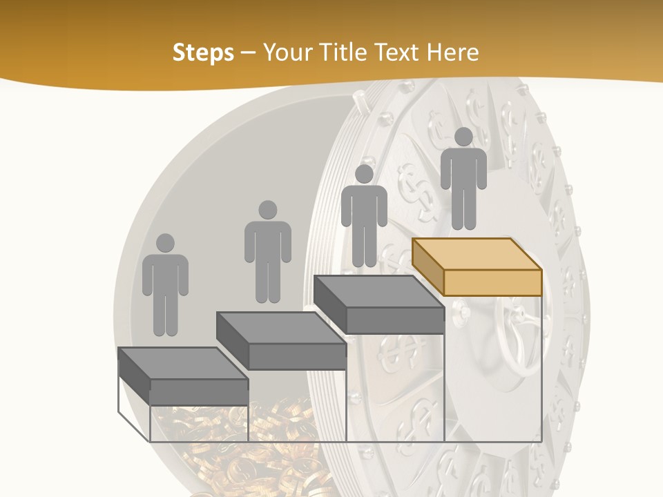 Safety Safe System PowerPoint Template