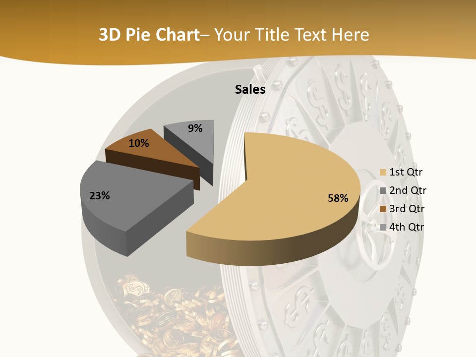 Safety Safe System PowerPoint Template