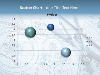 Engineering Tool Aggregate PowerPoint Template