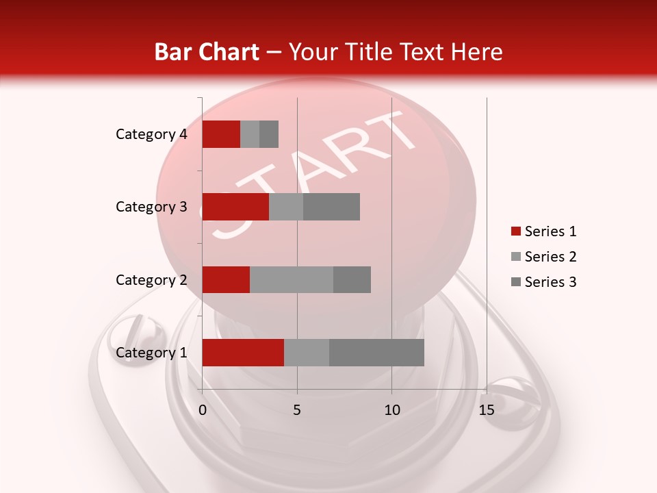 Icon Symbol Warning PowerPoint Template