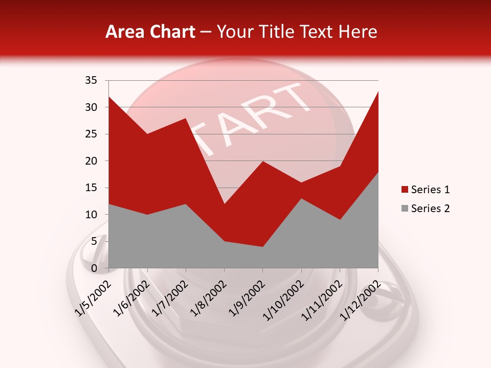 Icon Symbol Warning PowerPoint Template