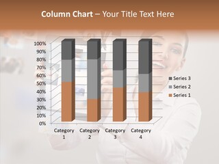 Press Support Worker PowerPoint Template