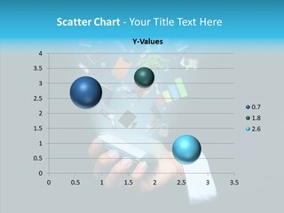 World Generation Desktop PowerPoint Template