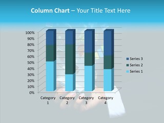 World Generation Desktop PowerPoint Template