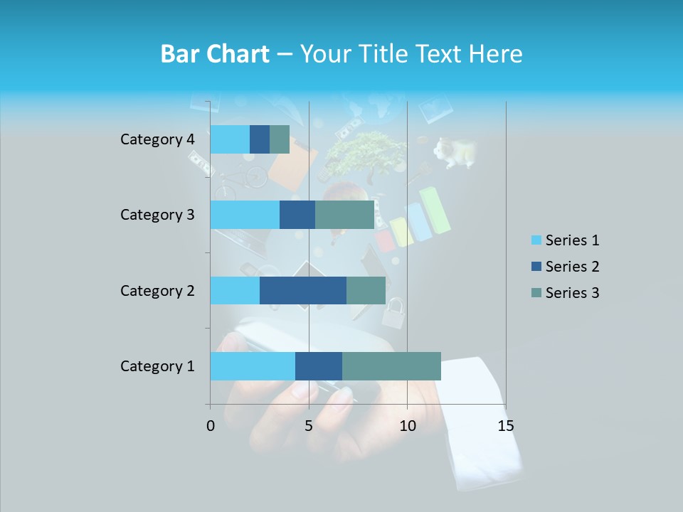 World Generation Desktop PowerPoint Template