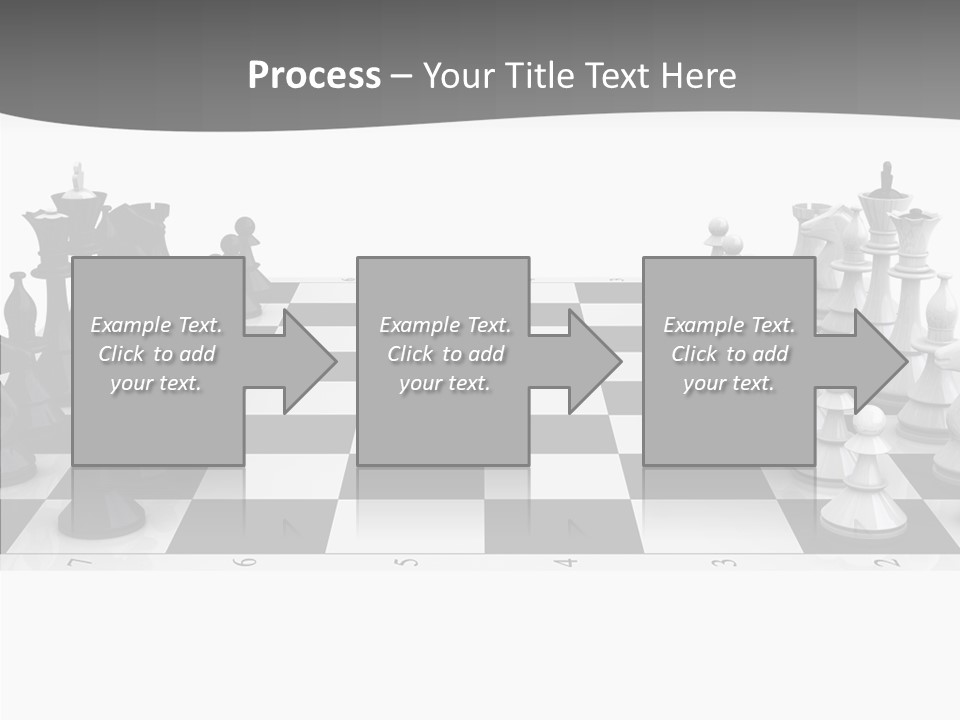 Intelligence Queen Competition PowerPoint Template
